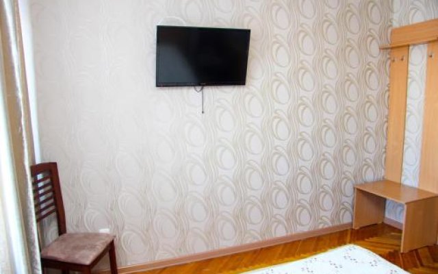Hotel "Ust-Kamenogorsk"