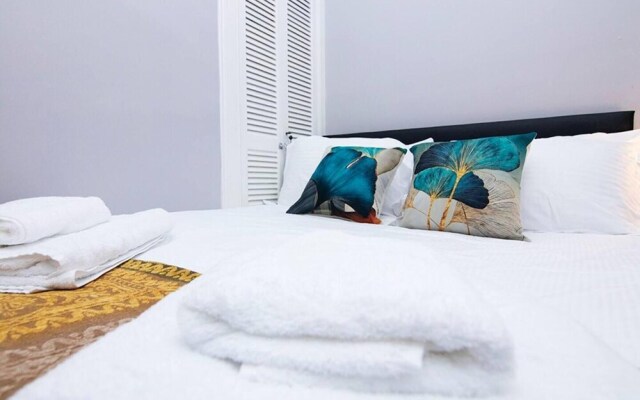 1BR Summit Holburn - Cosy Flat With Ultrafast Wifi