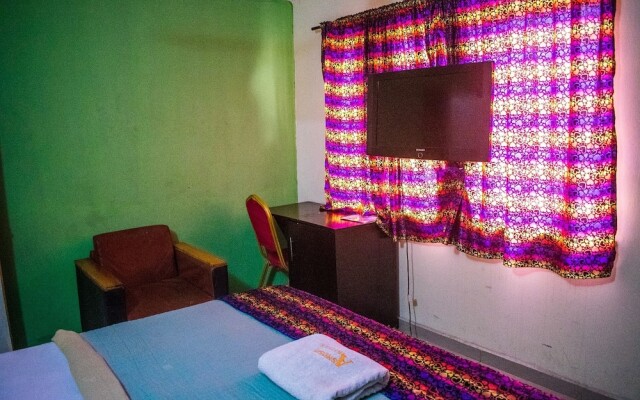 Ikeja Budget Hotel