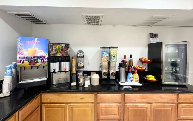 Ramada by Wyndham San Diego Airport
