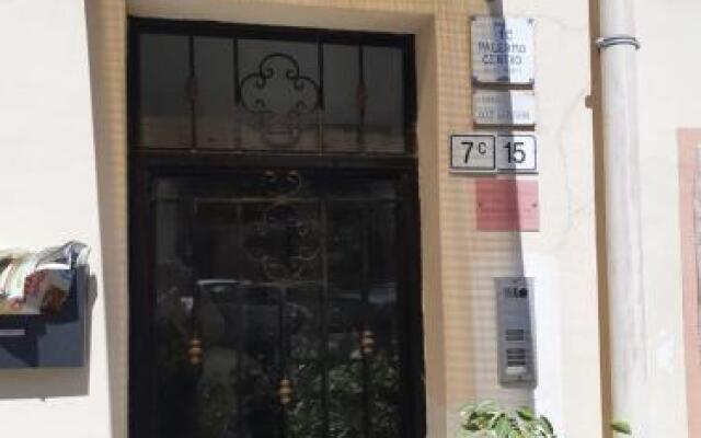 boutique rooms palermo