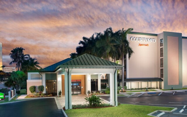 Courtyard by Marriott Fort Lauderdale East/Lauderdale-by-the-Sea