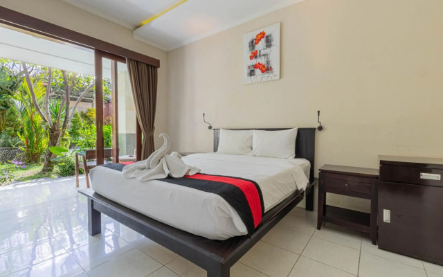 Puri Canggu Villas & Rooms