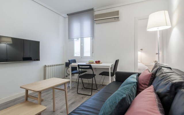 Alterhome Apartamento Palacio Real III