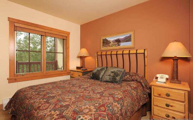 River Run Village - by Key to the Rockies