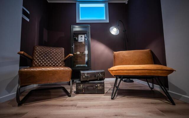 Agriturismo Maison 1933