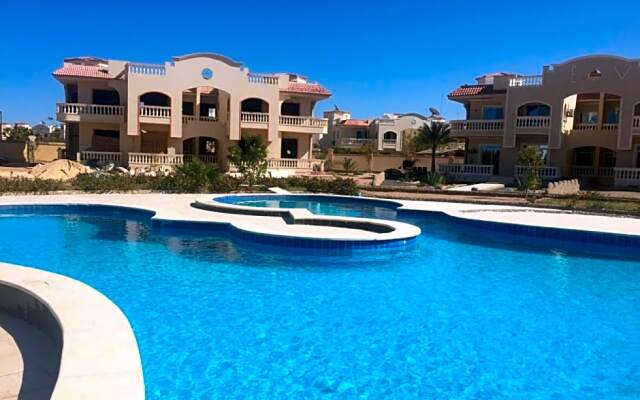 Mubarak 7 - A small chalet