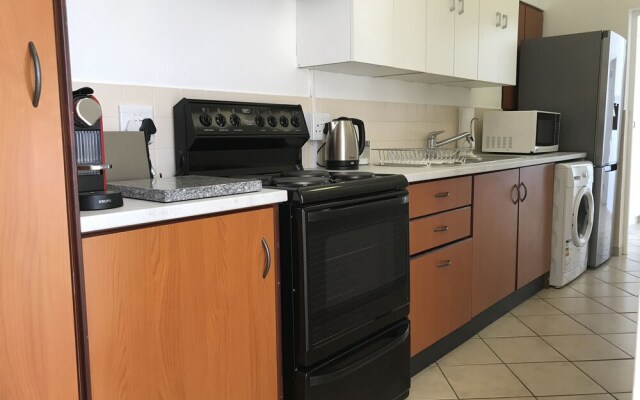 Ocean View Holiday Apartments