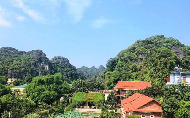 Ninh Binh Greenland Homestay