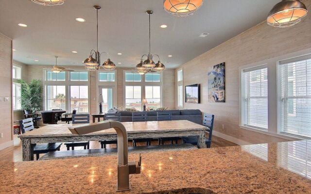 Island Get away BB827