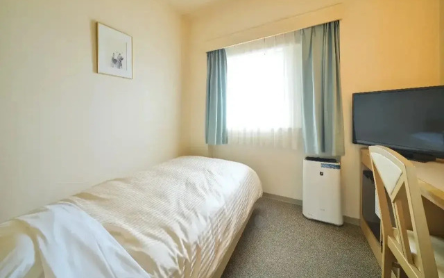 Shin Osaka Washington Hotel Plaza