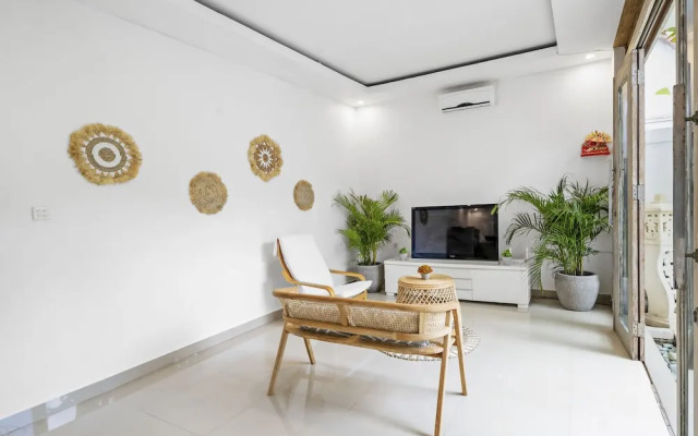 Paradise Villa By Hombali