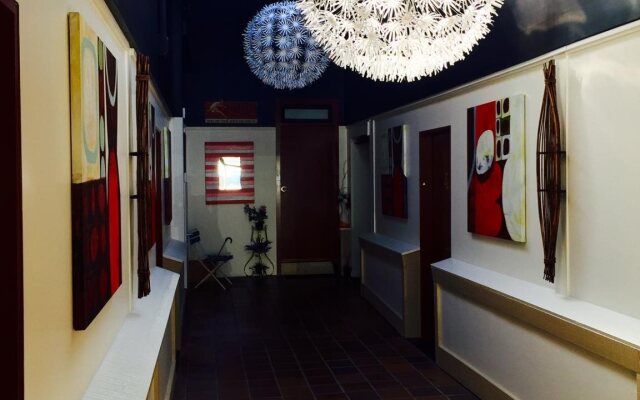 Westside Studio Apartments