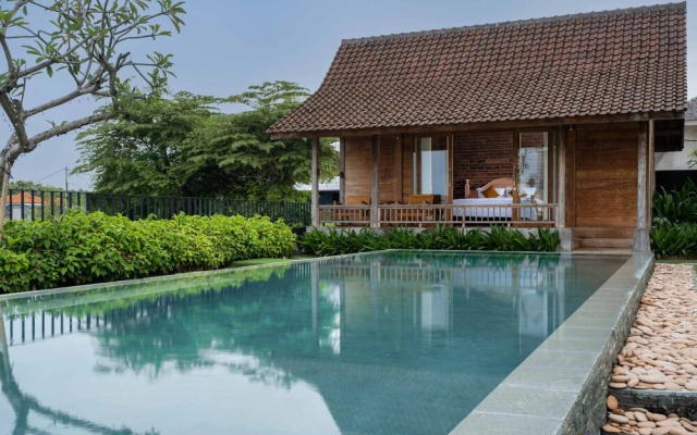 Cahaya Villa Canggu by Island Escape Villas