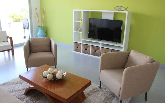 Villa Real Playa Nueva Romana