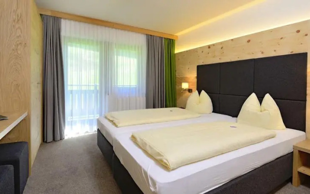 Ski & Bike Hotel Wiesenegg