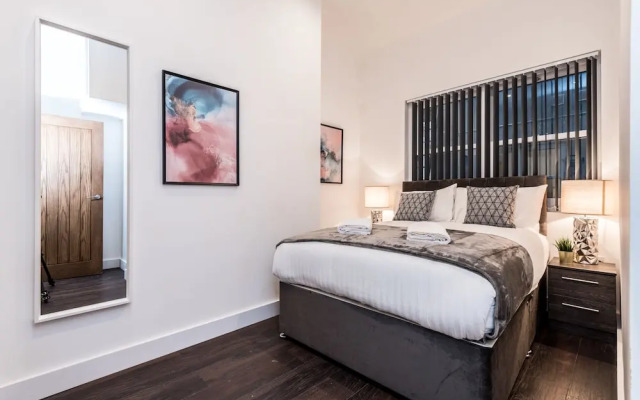 Prestige Stay Aparthotel - Castle Street