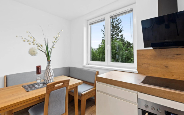 Wienerberg-Apartments