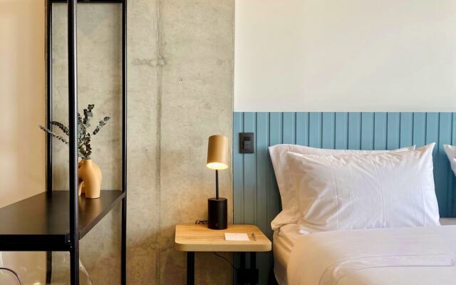 Wynwood House Tuliv