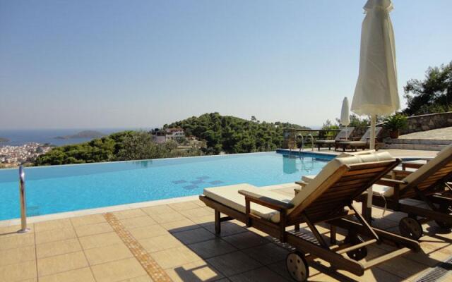 Skiathos Garden Cottages