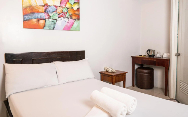 Getz Hotel