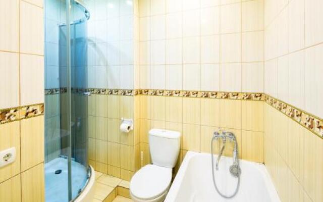 Apartments Arkadija-Ohiienka 17