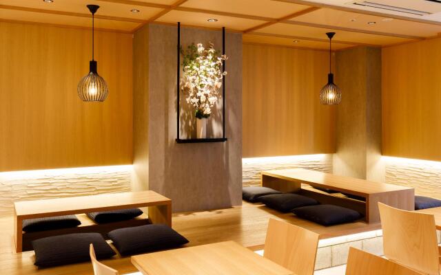 Tosei Hotel Cocone Ueno