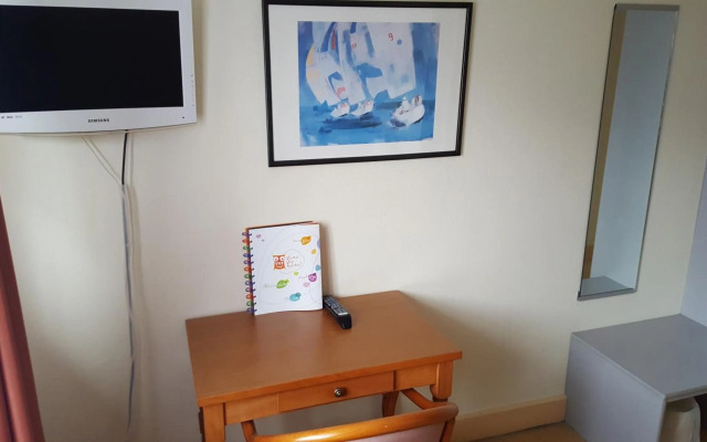 VVF Alsace Orbey Colmar