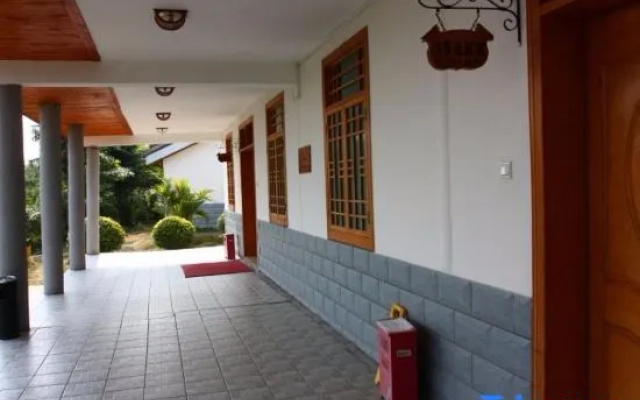 Xiangcun Dashijie Hostel