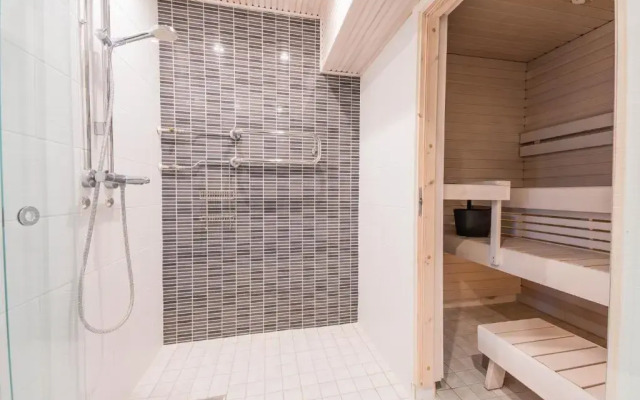 The Luxury Downtown Rovaniemi