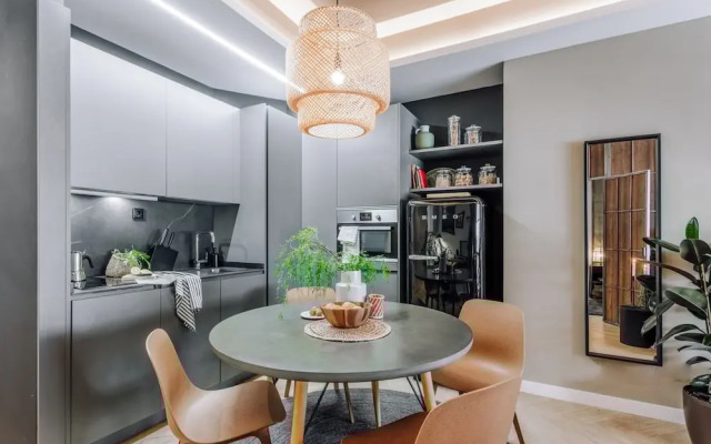 Makere - 1 Bedroom in Almagro