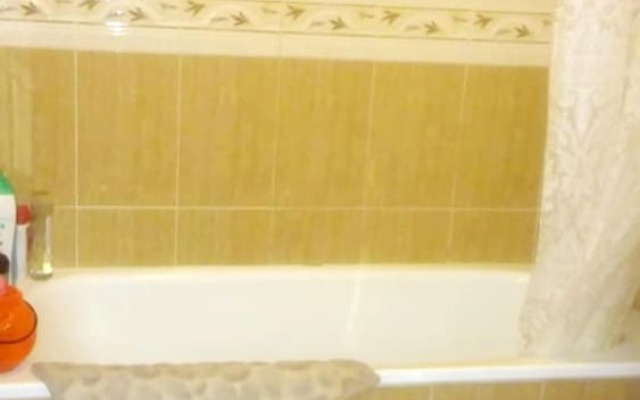 Apartment With 2 Bedrooms in Albacete, With Wifi