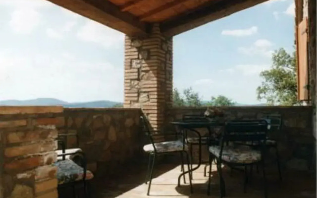 Agriturismo Le Querce