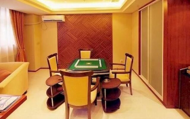 Eastern Hotel in Nanjing