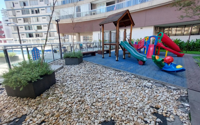 Book Santos - Unlimited 2111 Vista Mar