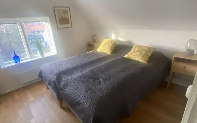 Visby City Apartments St Hans