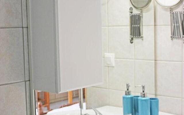 Apartment in Lagonisi