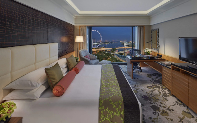 Mandarin Oriental, Singapore