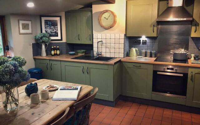 Celyn - Snowdonia Cottage