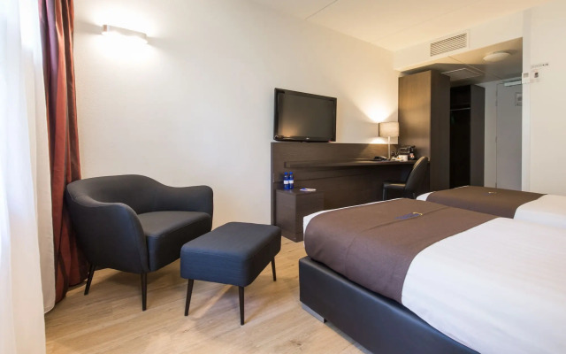 Bastion Hotel Bussum Hilversum