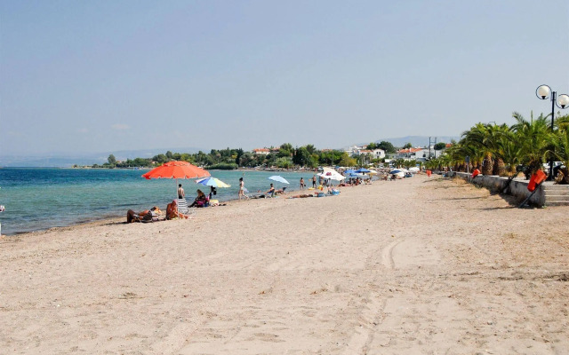 Elena Hotel