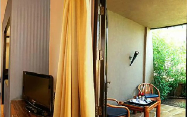 The Corinthians Resort