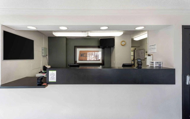 Extended Stay America Select Suites Denver Cherry Creek