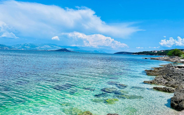 Vila Rovci Apartman 2