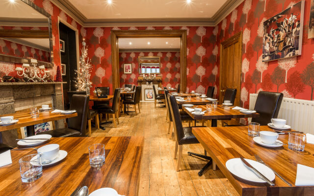 Jerichos Boutique Accommodation