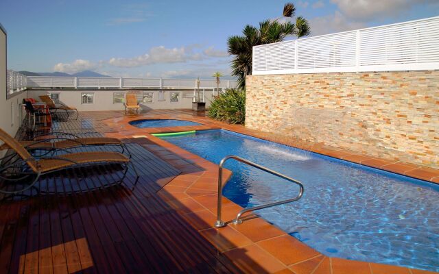 Cairns Central Plaza Apartment Hotel