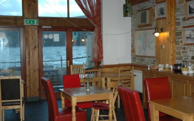 The Galleon Inn
