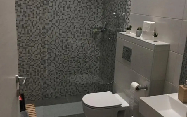 Studio apartman Dado
