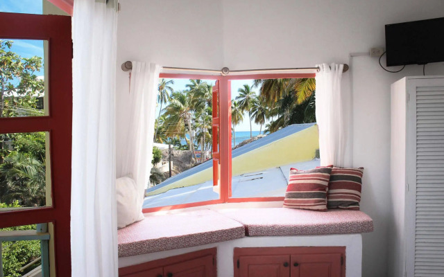 Casa Delfin Guest House
