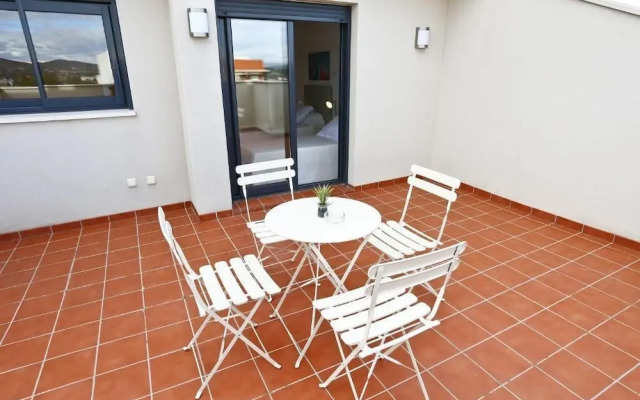 Alojamientos Libertad